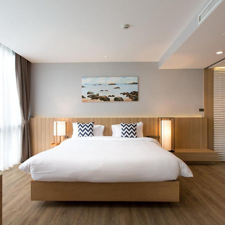 Asira Boutique Huahin Otel Oda fotoğraf
