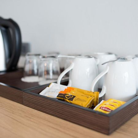 Asira Boutique Huahin Otel Dış mekan fotoğraf