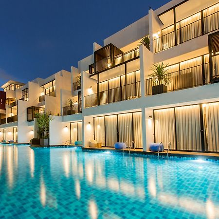 Asira Boutique Huahin Otel Dış mekan fotoğraf