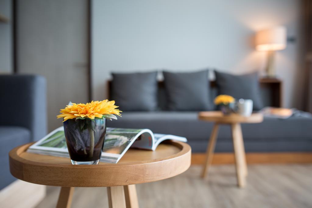 Asira Boutique Huahin Otel Dış mekan fotoğraf