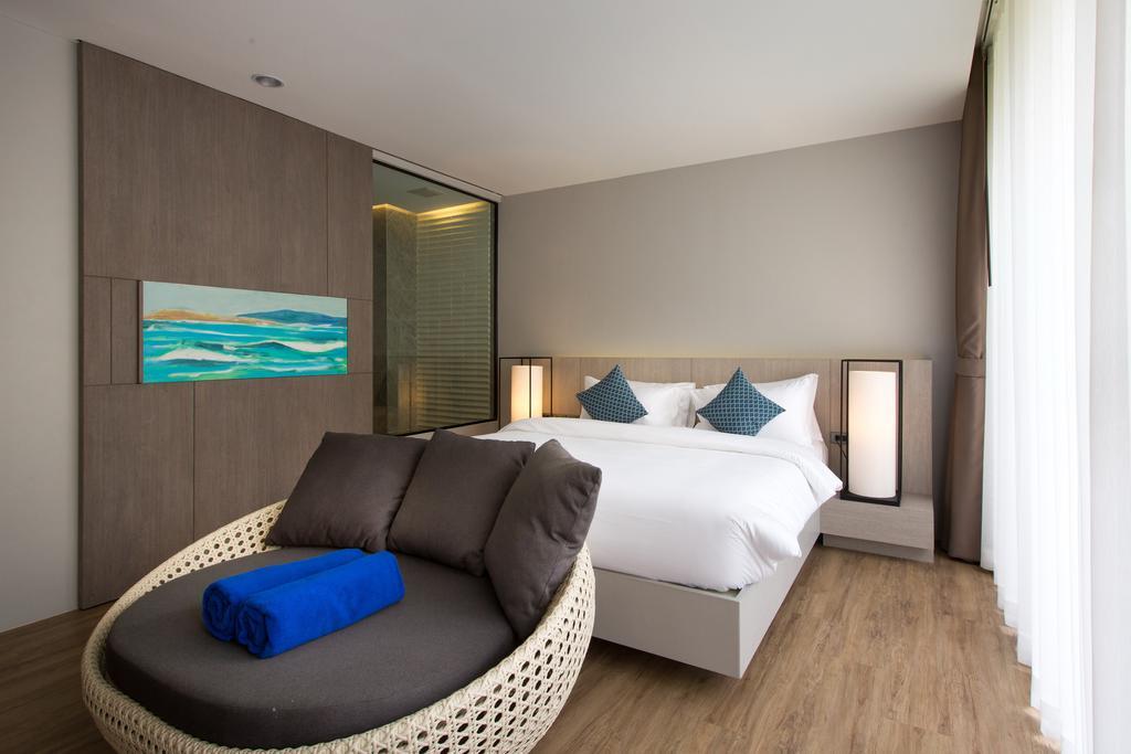 Asira Boutique Huahin Otel Dış mekan fotoğraf