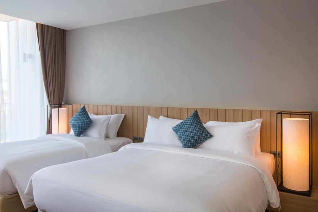 Asira Boutique Huahin Otel Dış mekan fotoğraf