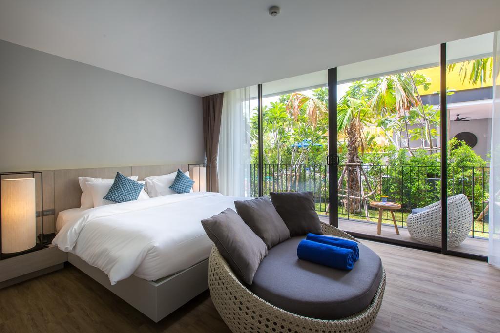 Asira Boutique Huahin Otel Dış mekan fotoğraf
