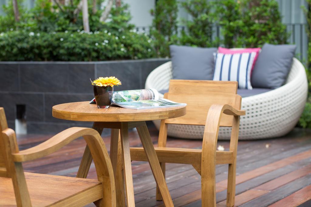 Asira Boutique Huahin Otel Dış mekan fotoğraf