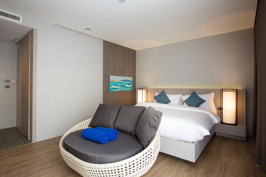 Asira Boutique Huahin Otel Dış mekan fotoğraf