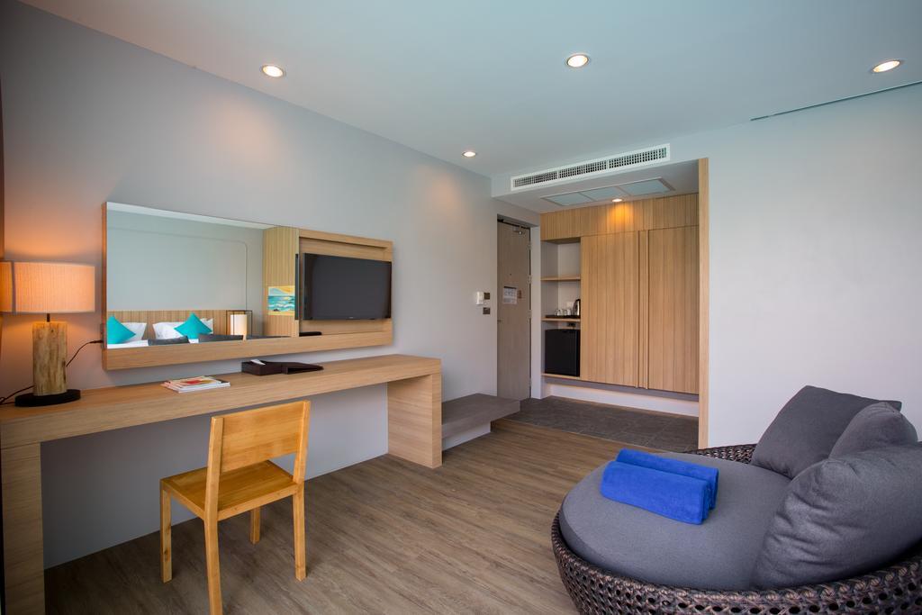 Asira Boutique Huahin Otel Dış mekan fotoğraf