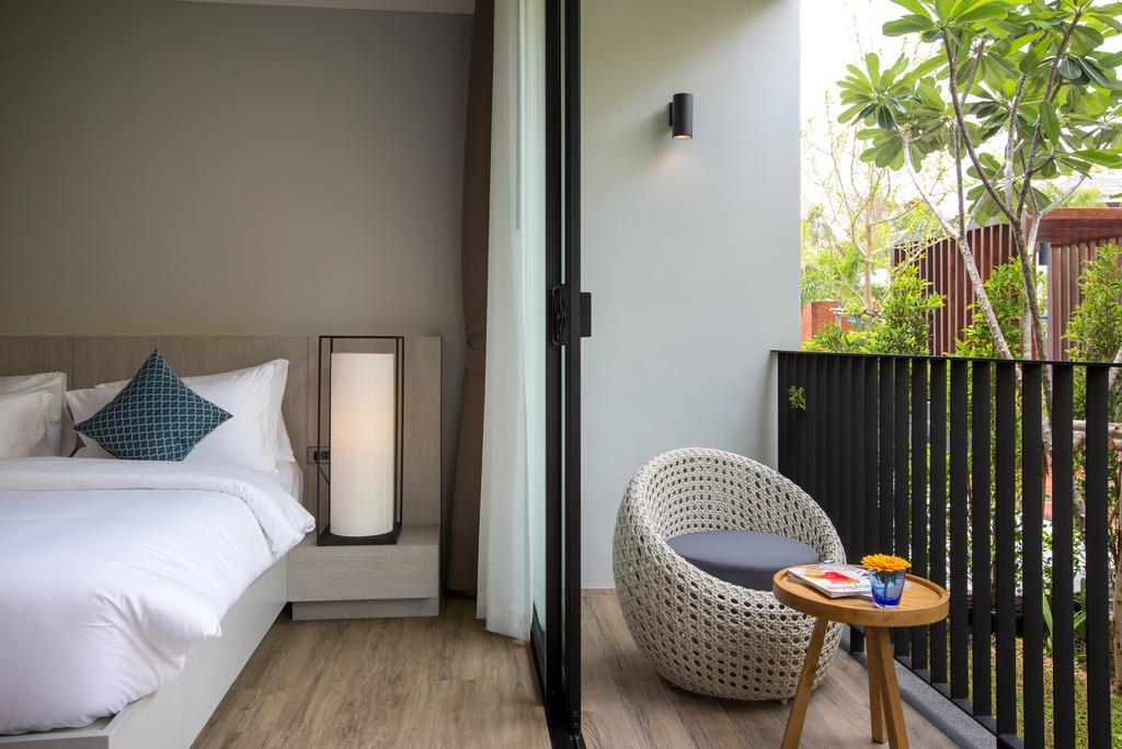 Asira Boutique Huahin Otel Dış mekan fotoğraf