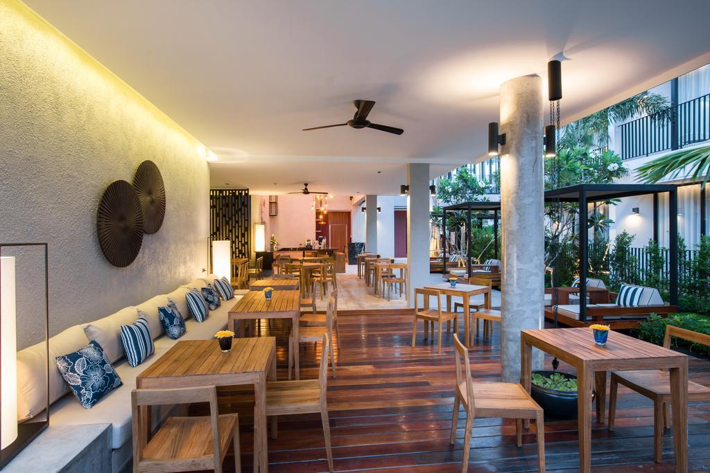 Asira Boutique Huahin Otel Dış mekan fotoğraf