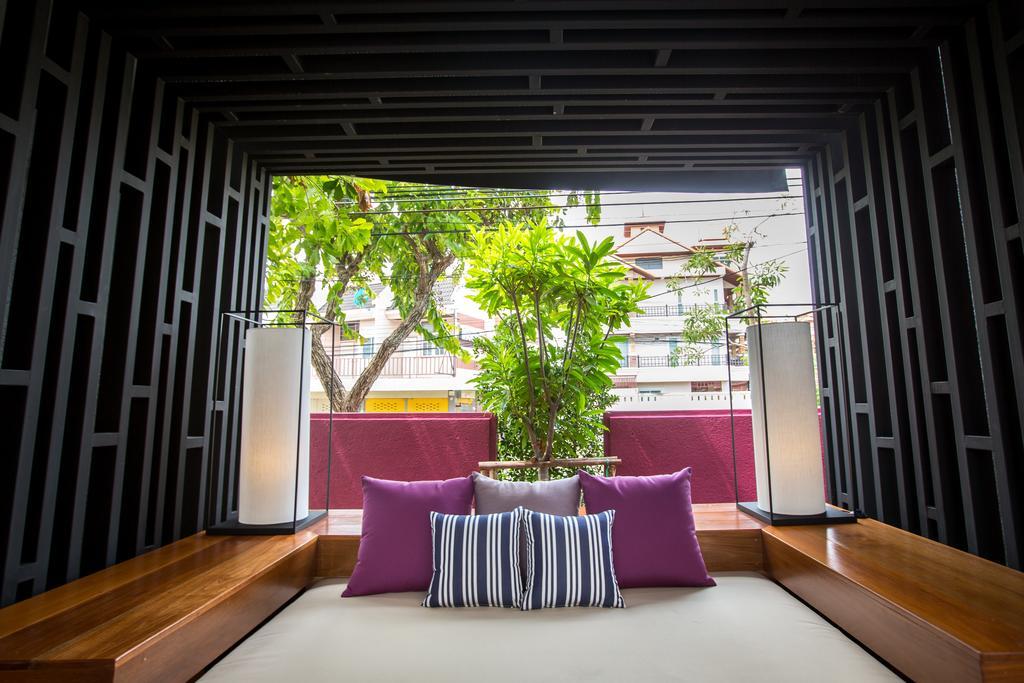Asira Boutique Huahin Otel Dış mekan fotoğraf
