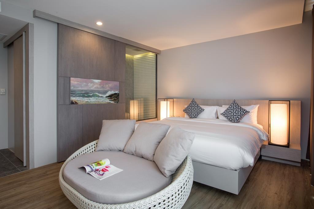 Asira Boutique Huahin Otel Dış mekan fotoğraf