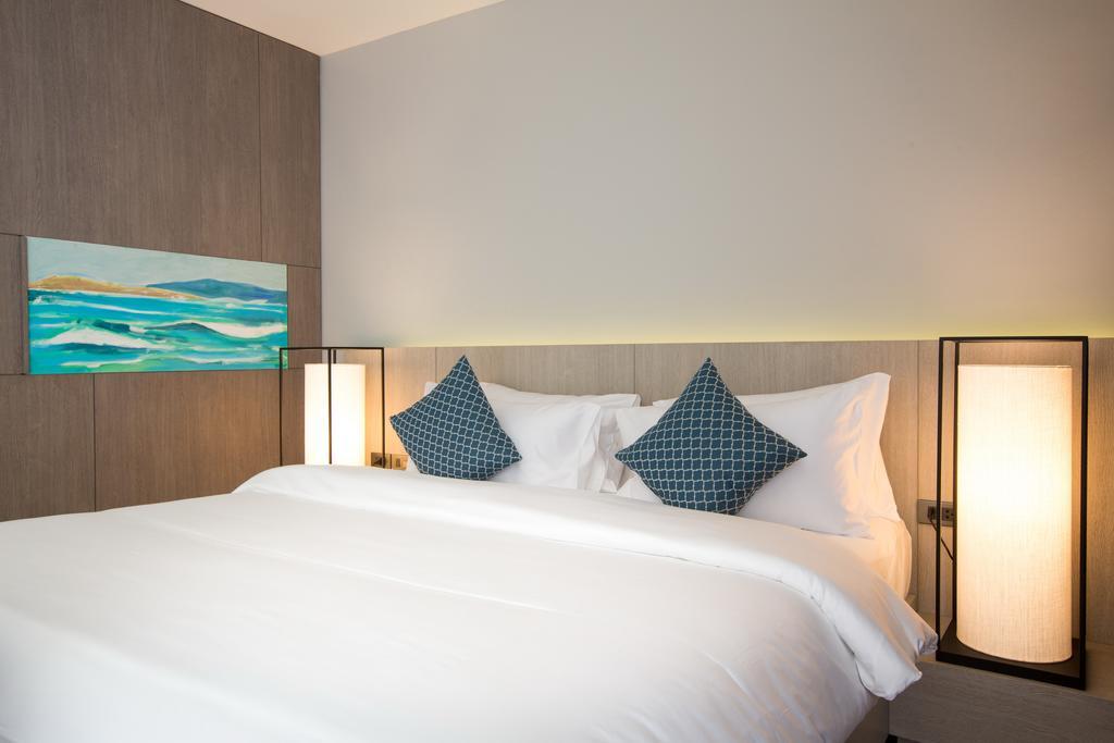 Asira Boutique Huahin Otel Dış mekan fotoğraf