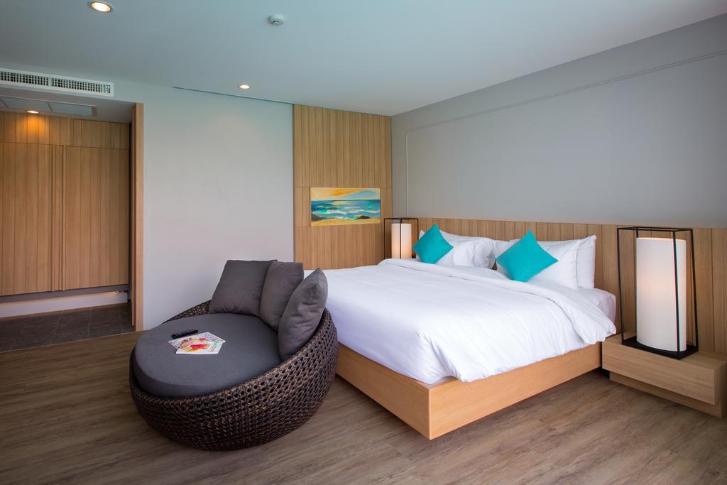 Asira Boutique Huahin Otel Dış mekan fotoğraf