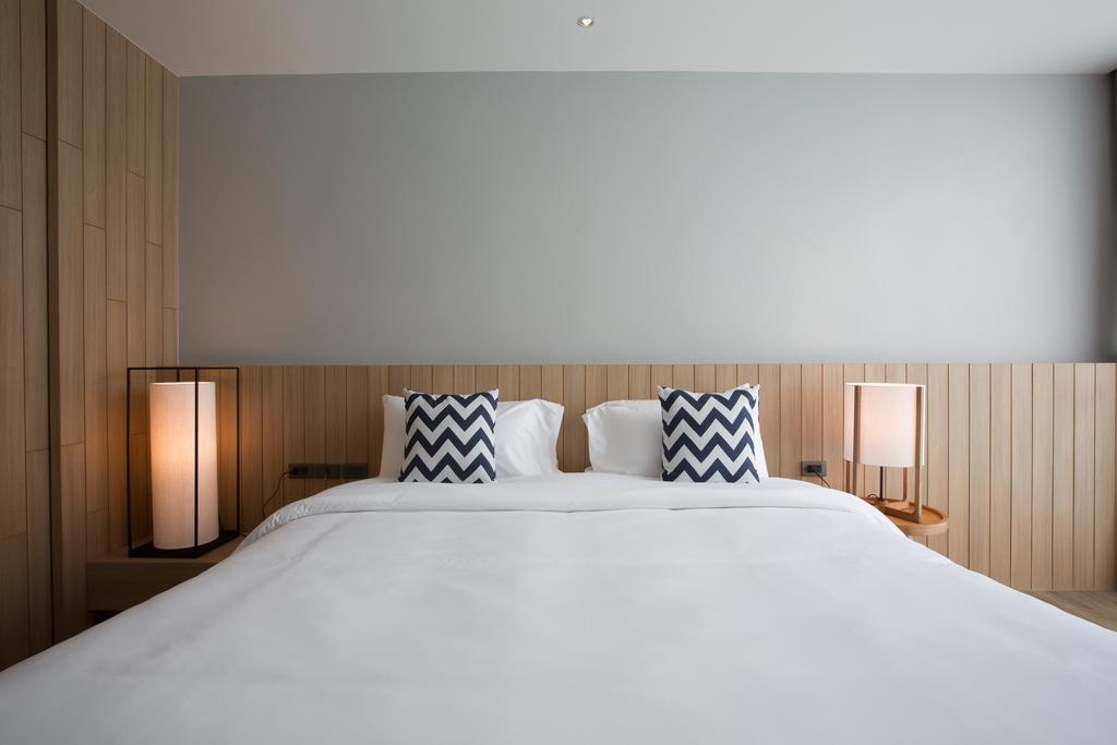 Asira Boutique Huahin Otel Dış mekan fotoğraf