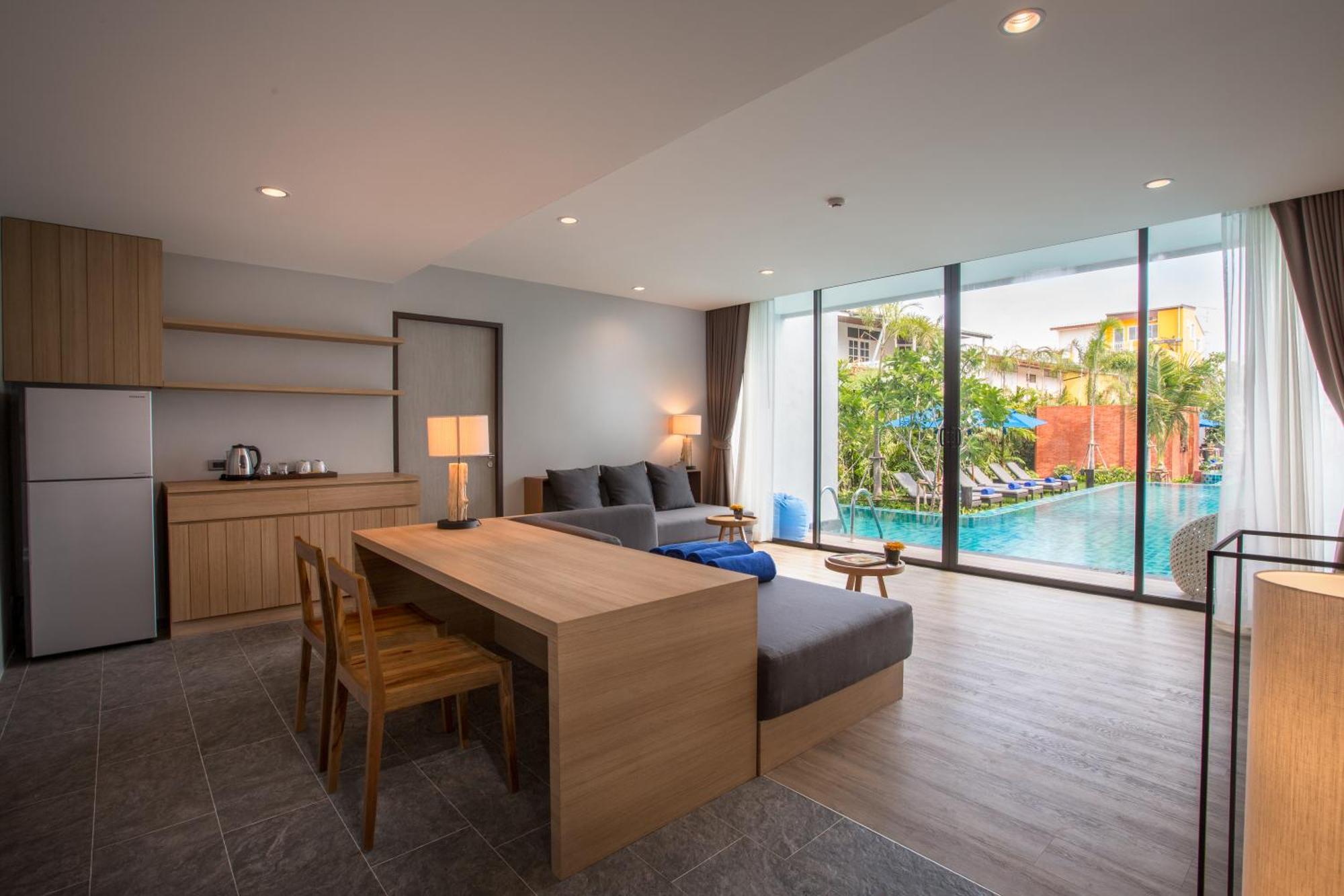 Asira Boutique Huahin Otel Dış mekan fotoğraf