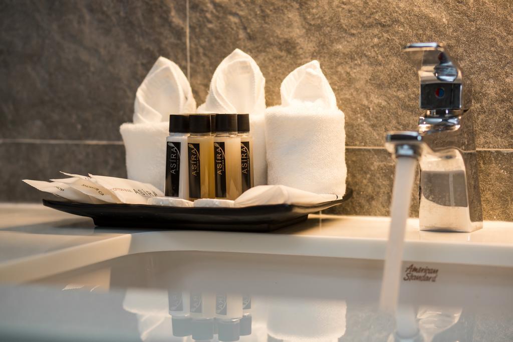 Asira Boutique Huahin Otel Dış mekan fotoğraf
