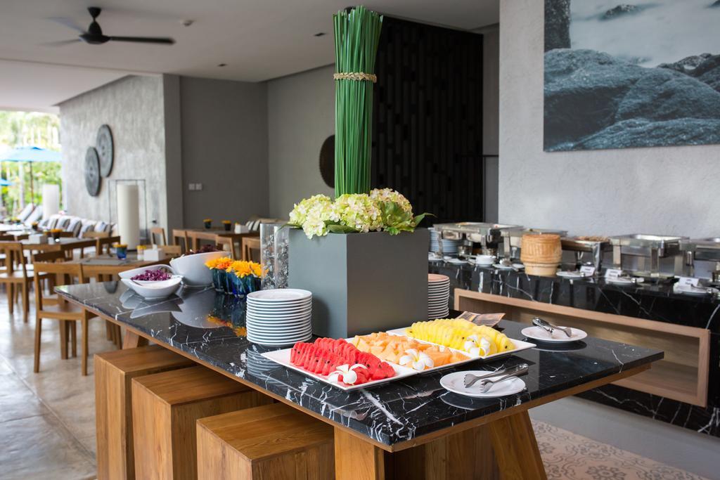 Asira Boutique Huahin Otel Dış mekan fotoğraf